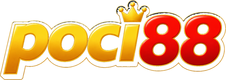 poci88 Logo